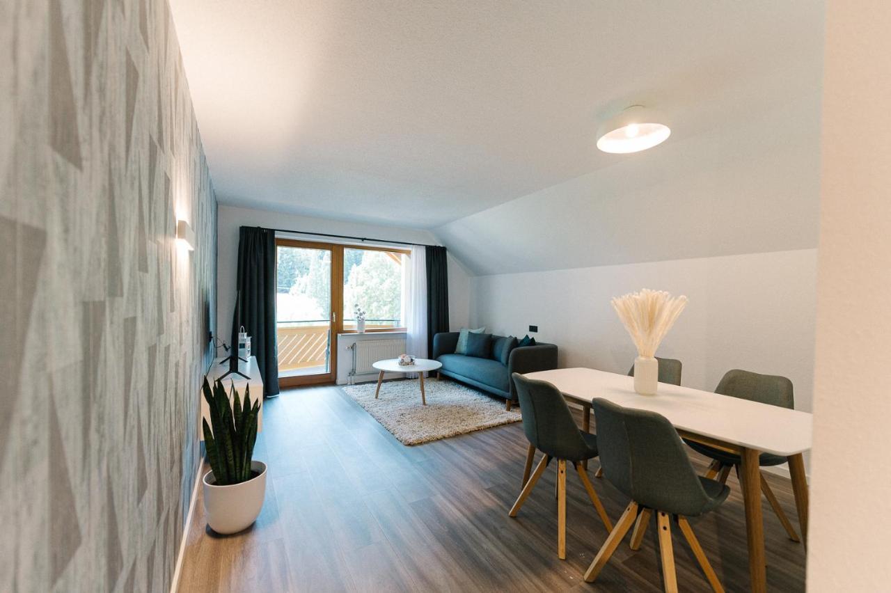 Moderne 3 Zi.-Fewo Scandi Style 70 Qm Naehe Freiburg Apartment Симонсвалд Екстериор снимка